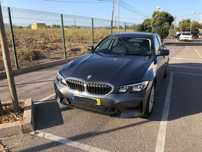 BMW 330 e Corporate Edition Auto