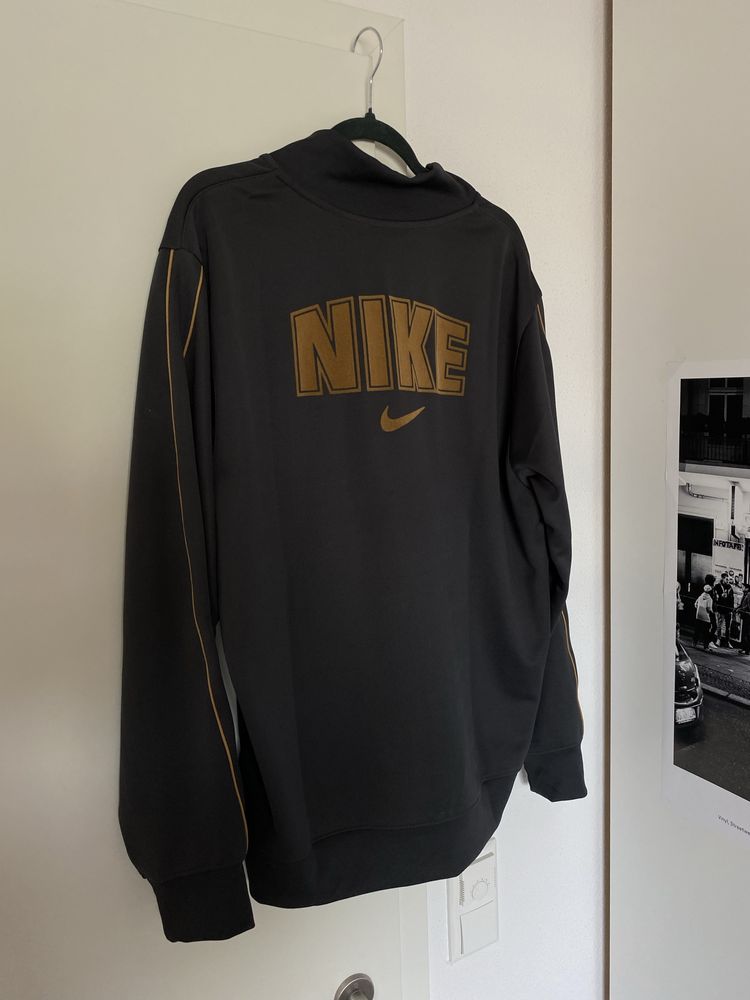 Олімпійка Nike оригінал кофта худі найк original vintage