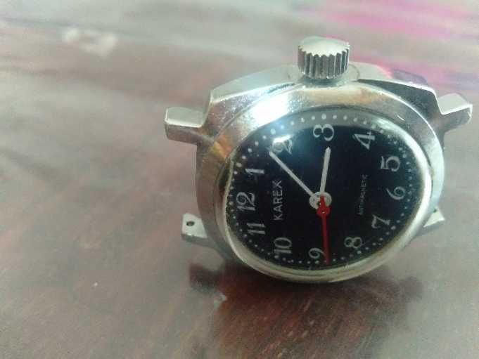 Zegarek Karex mechaniczny