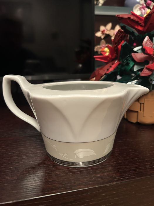 Sosierka Porcelana Chodzież Impresja