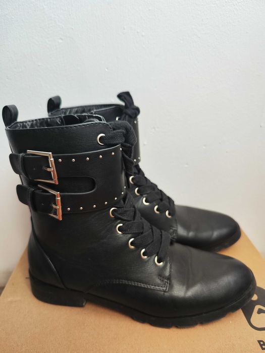 Botas mulher, Sfera, 39