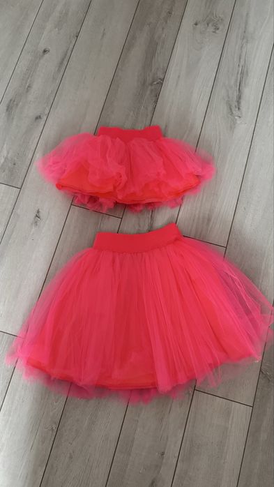 Спідниці для фемілі-лука