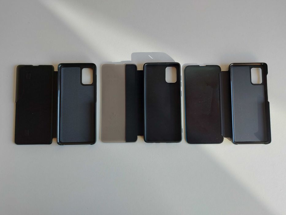 Capas Telemóvel Galaxy A 71