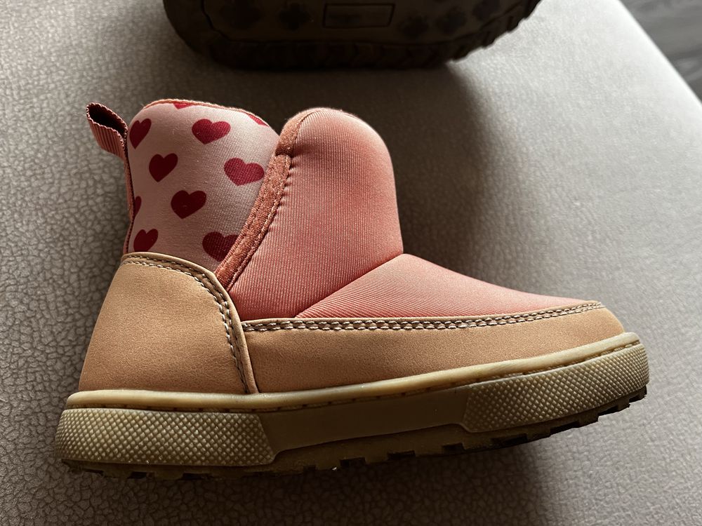 Buty Konges Slojd termo neoprenowe