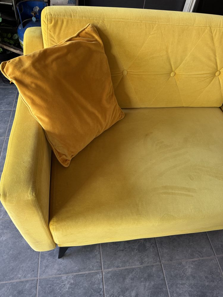 Sofa rozkladana
