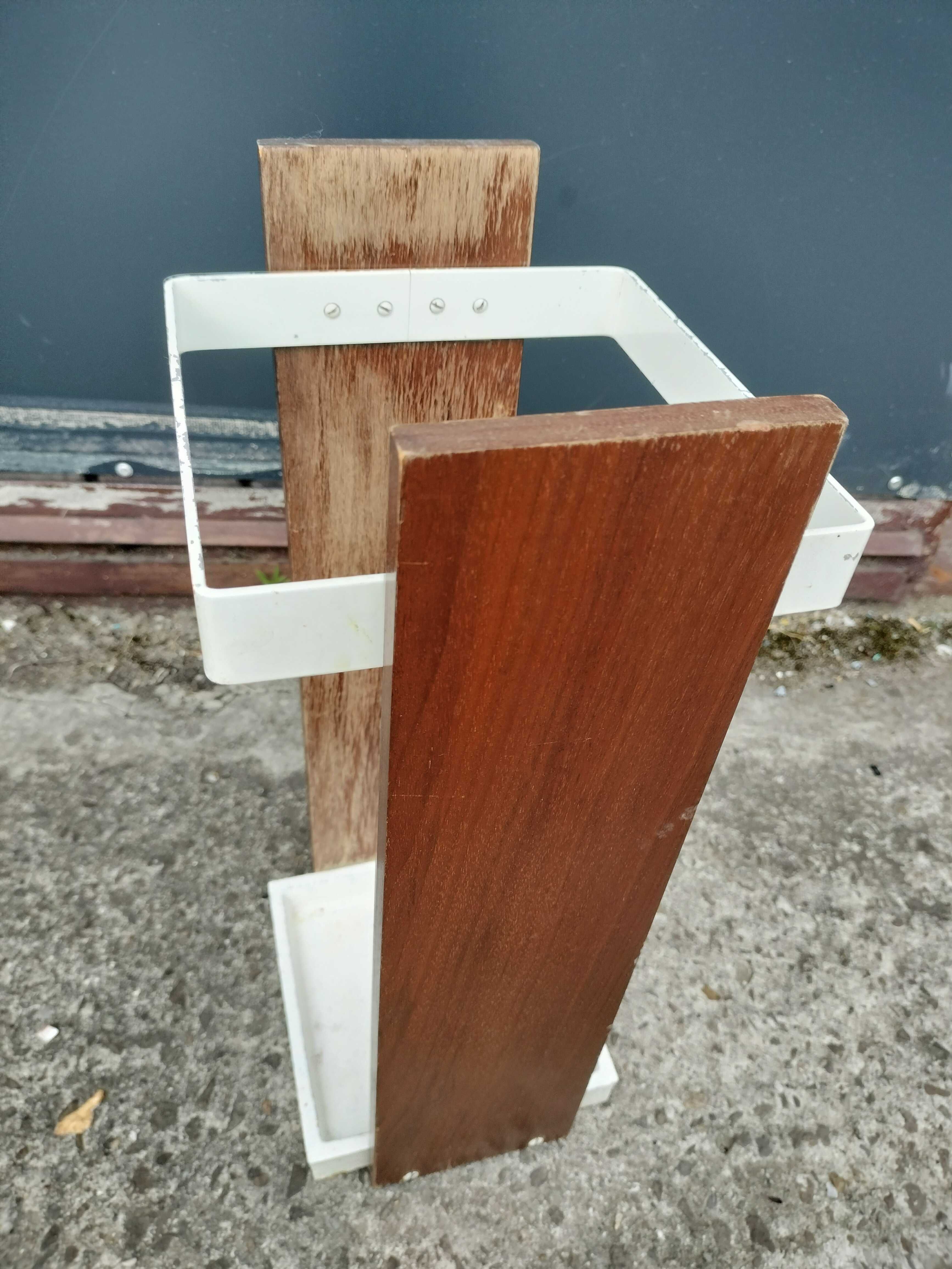 parasolnik z PRL