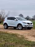 Kia Sportage 3   1.7 CRDi