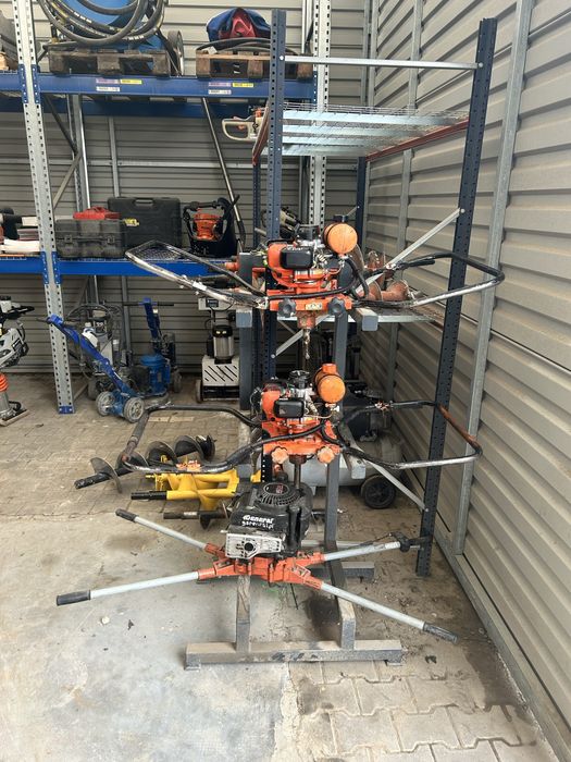 Opryskiwacz /wynajem wypożyczalnia Gsrental /