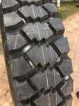 Шина. Резина Грузова 13R22.5 GoodYear Offroad Ord Military