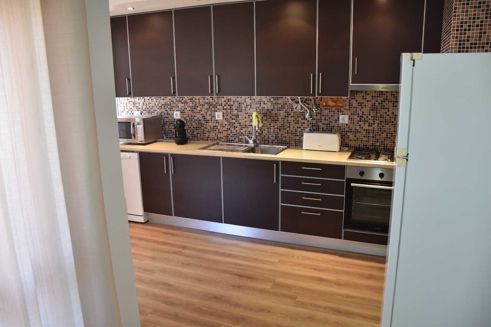 Apartamento T2+1 Buarcos