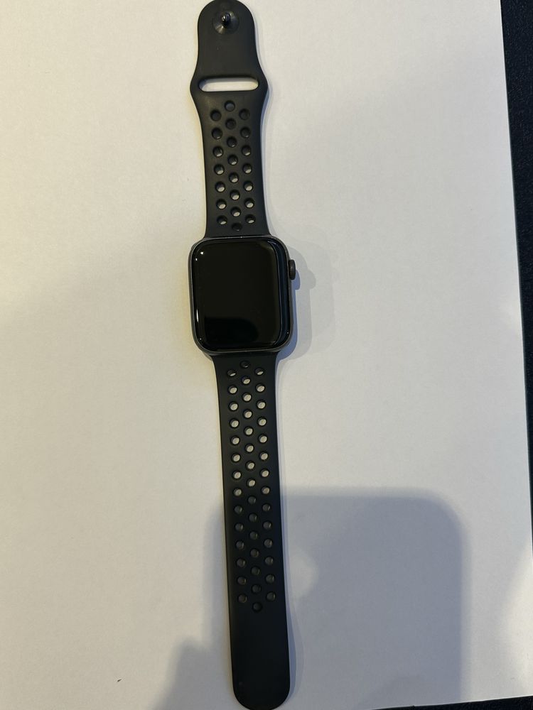 Apple watch serie 5 de 44mm