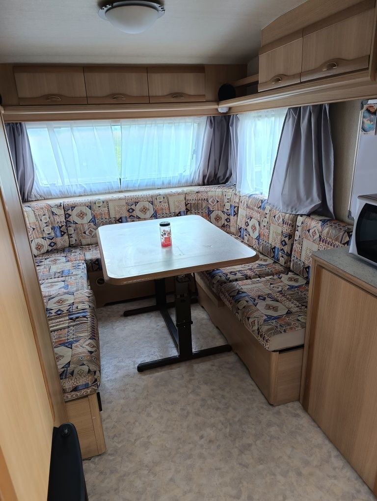 ADRIA  431 UH  1997r