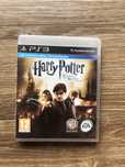 PL, gra , harry potter, ps3, konsola