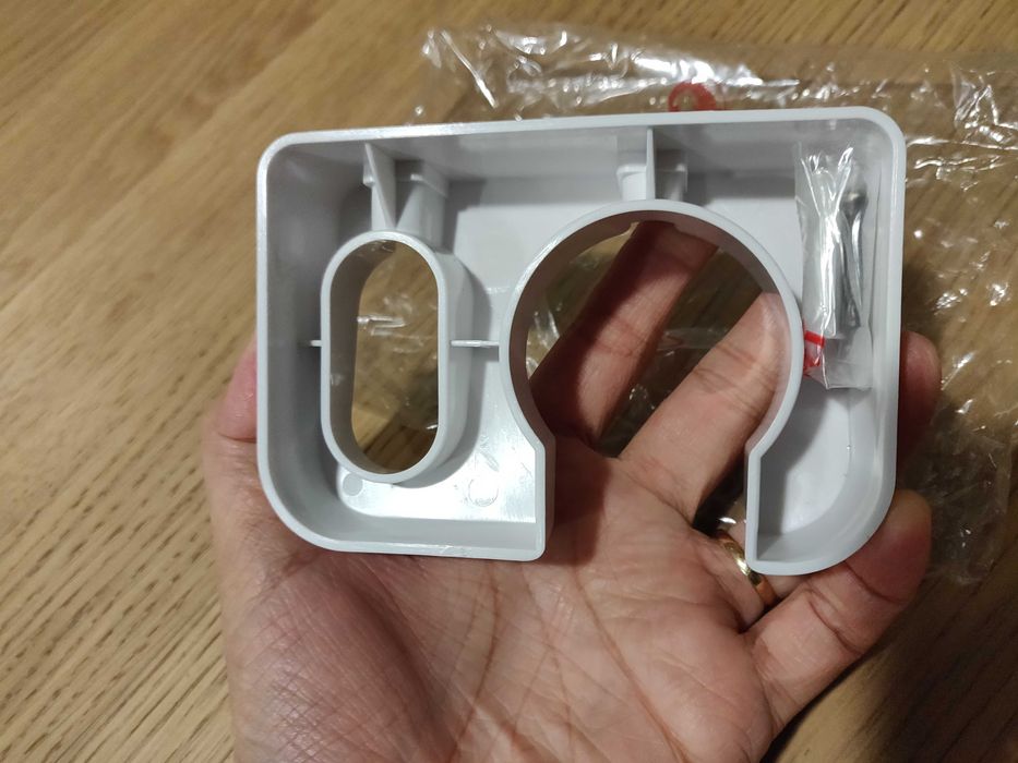 Suporte para varinha mágica