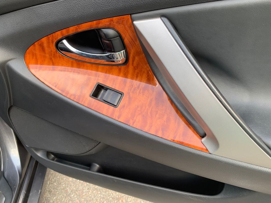 Тойта камри 3,5 офифиал 2007