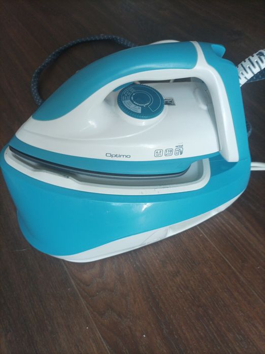 Tefal GV 4620 Утюґ с парогенератором