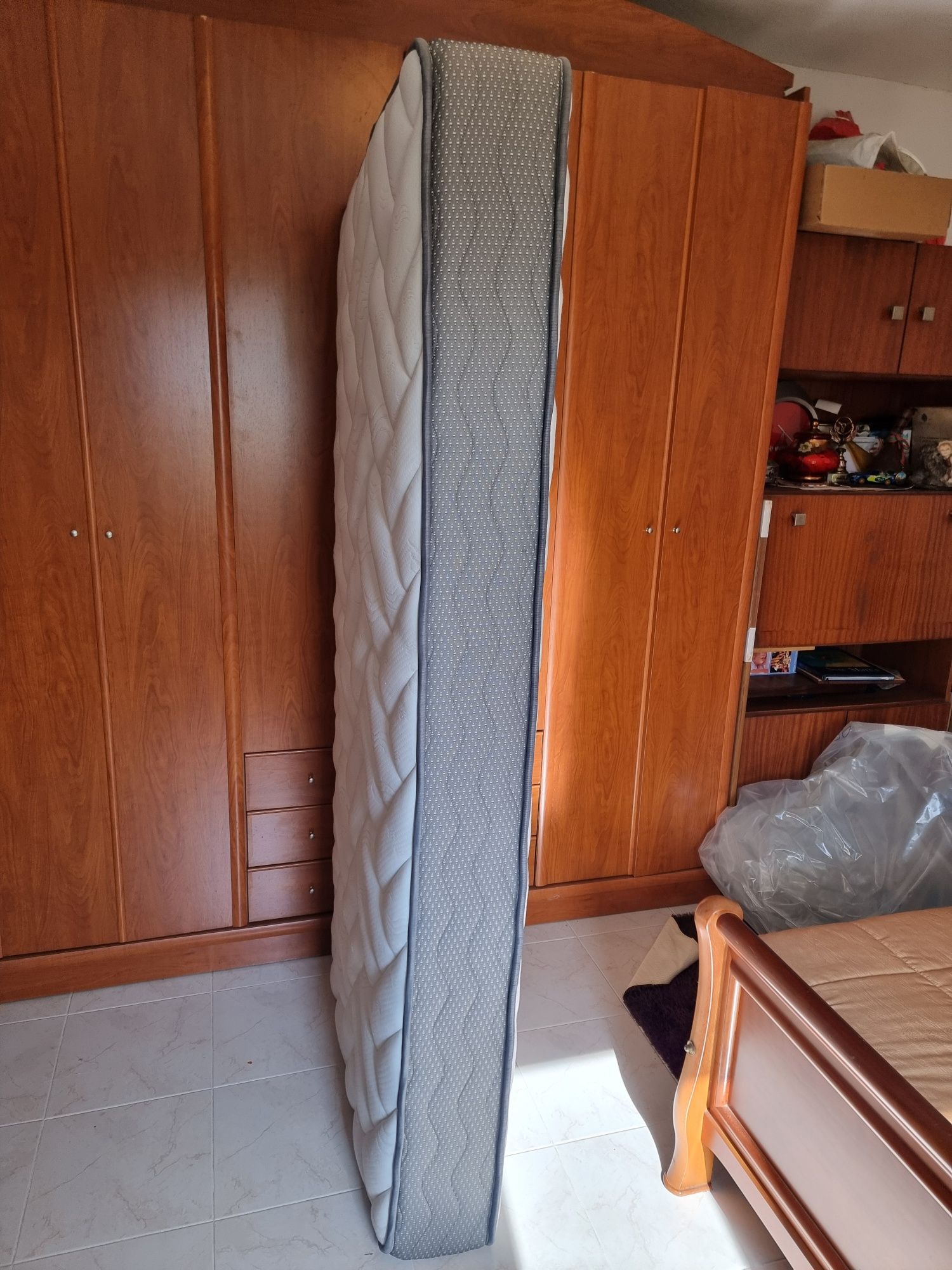 Colchão Molaflex Comfort (NOVO)