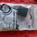 Przejściówka adapter HDMI- VGA