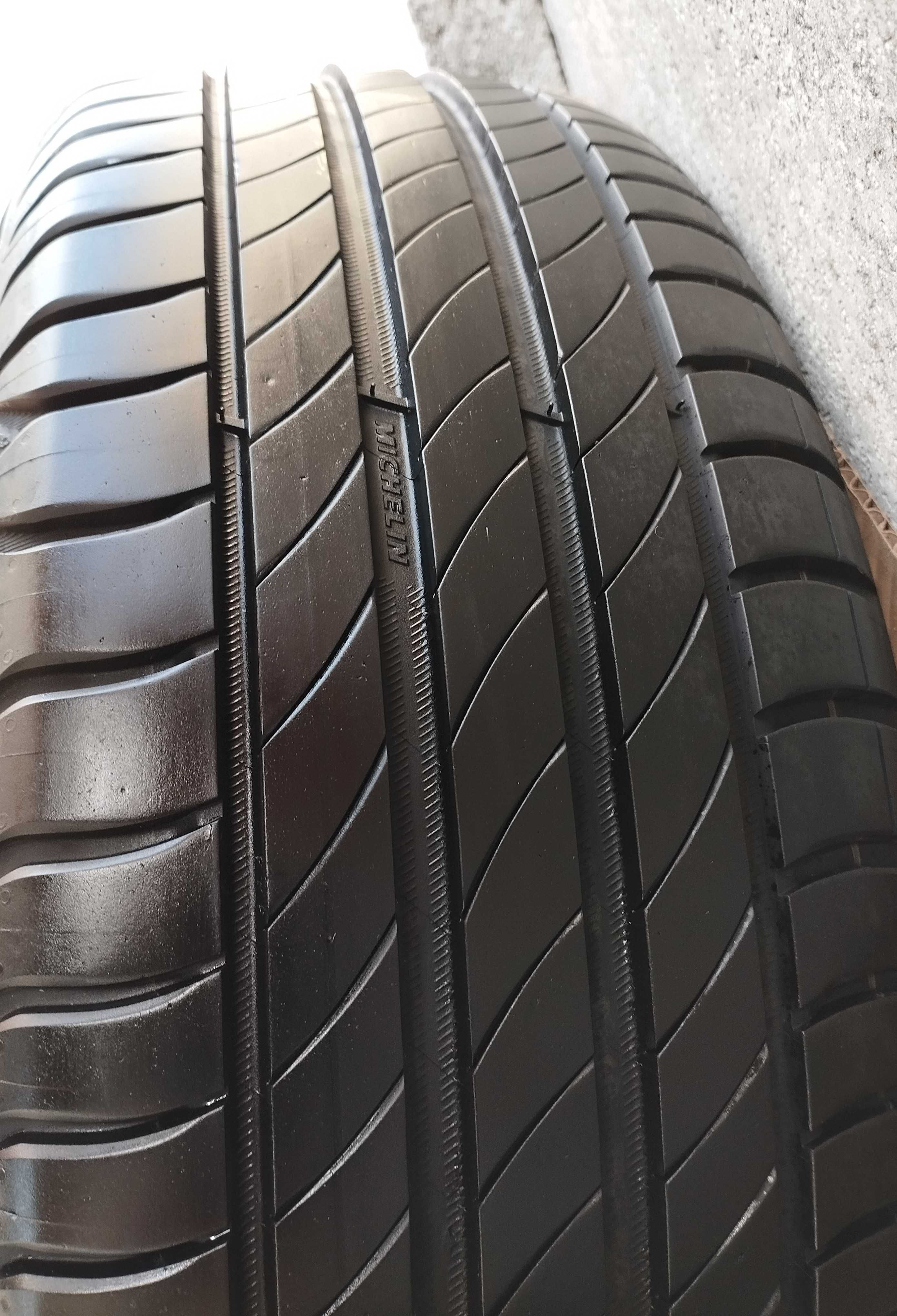 ENZO R felgi aluminiowe 15 cali 4 x 100 jak nowe + super opony letnie