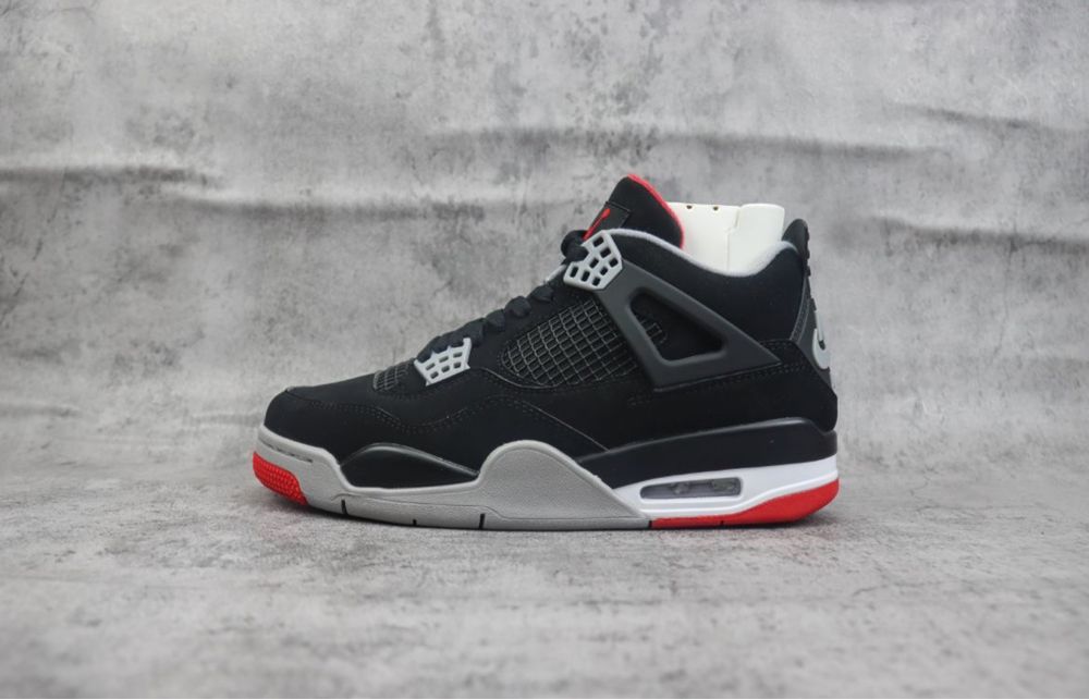Jordan 4 nunca usado com caixa