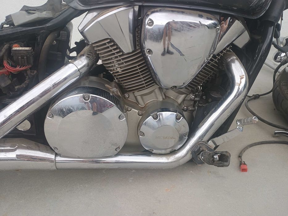 Honda VTX 1300, 06r w całości lub na części