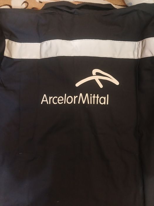 Спецодяг. Костюм