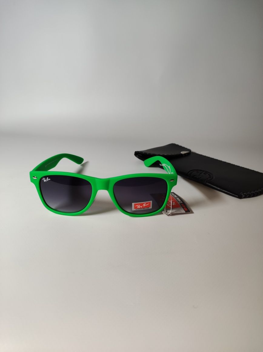 Ray Ban Wayfarer