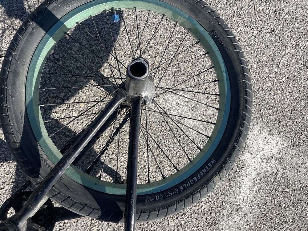 Bmx FlyBikes em bom estado