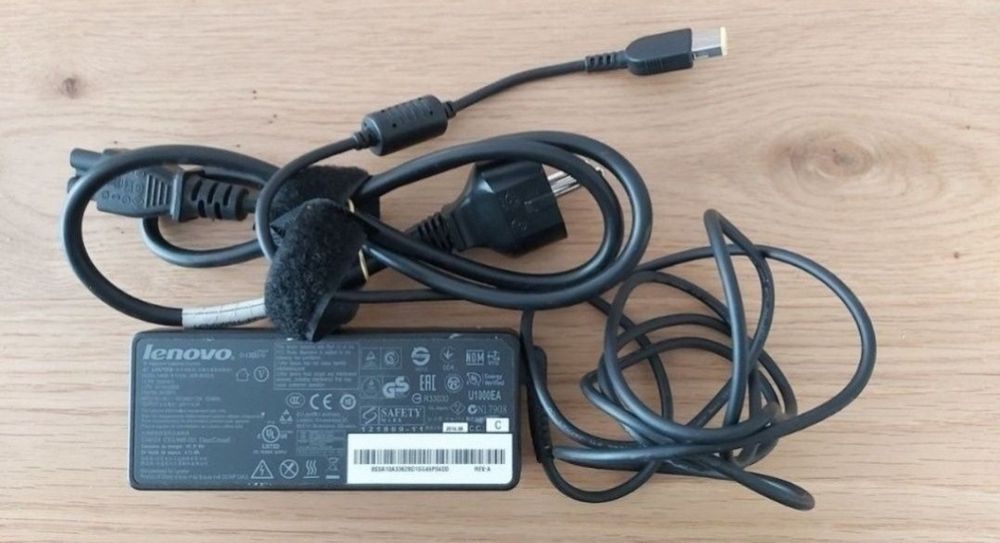 Ładowarka Lenowo cena świąteczna 15zl