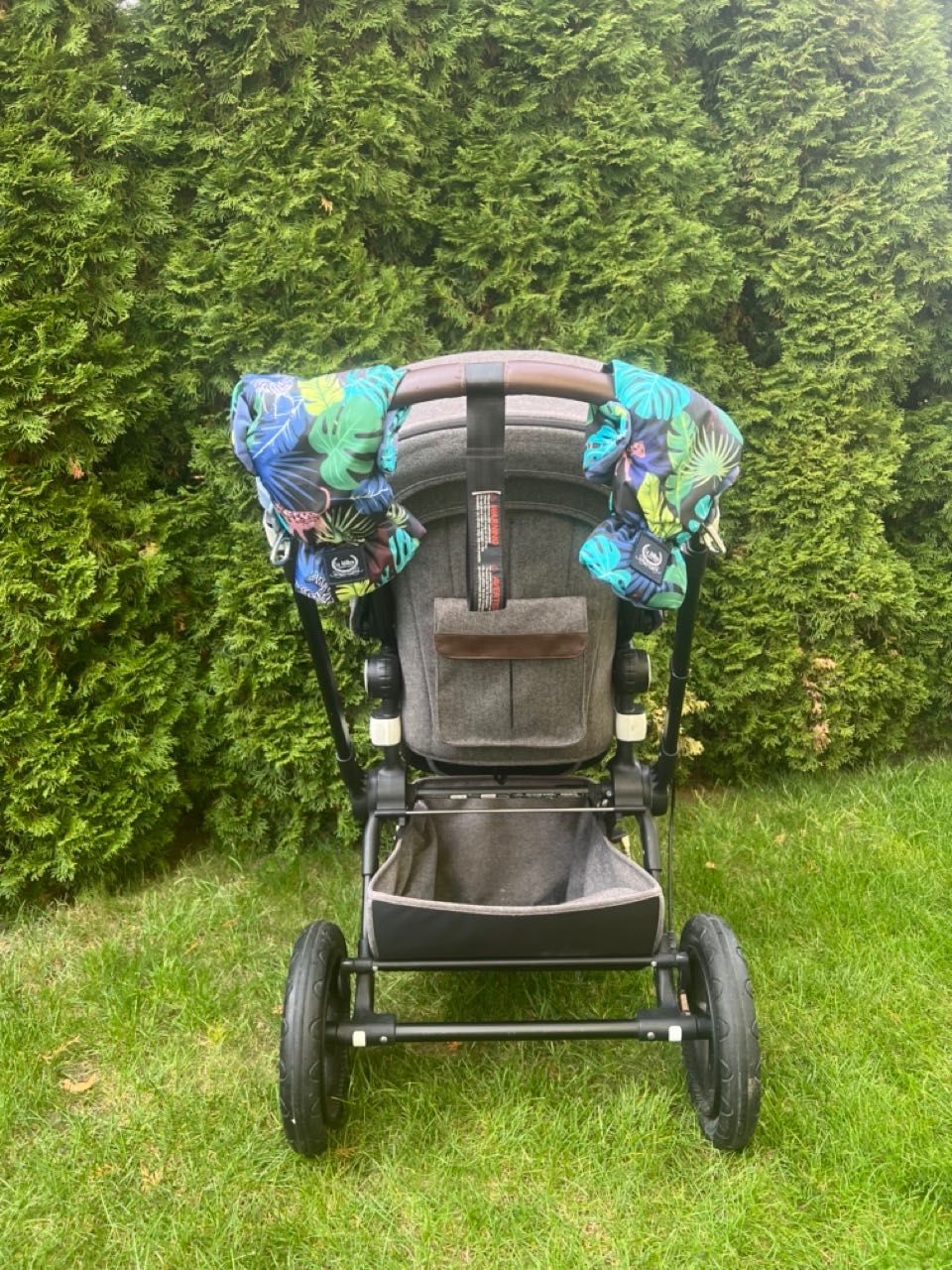 Bugaboo Cameleon edycja limitowana - stan bardzo dobry