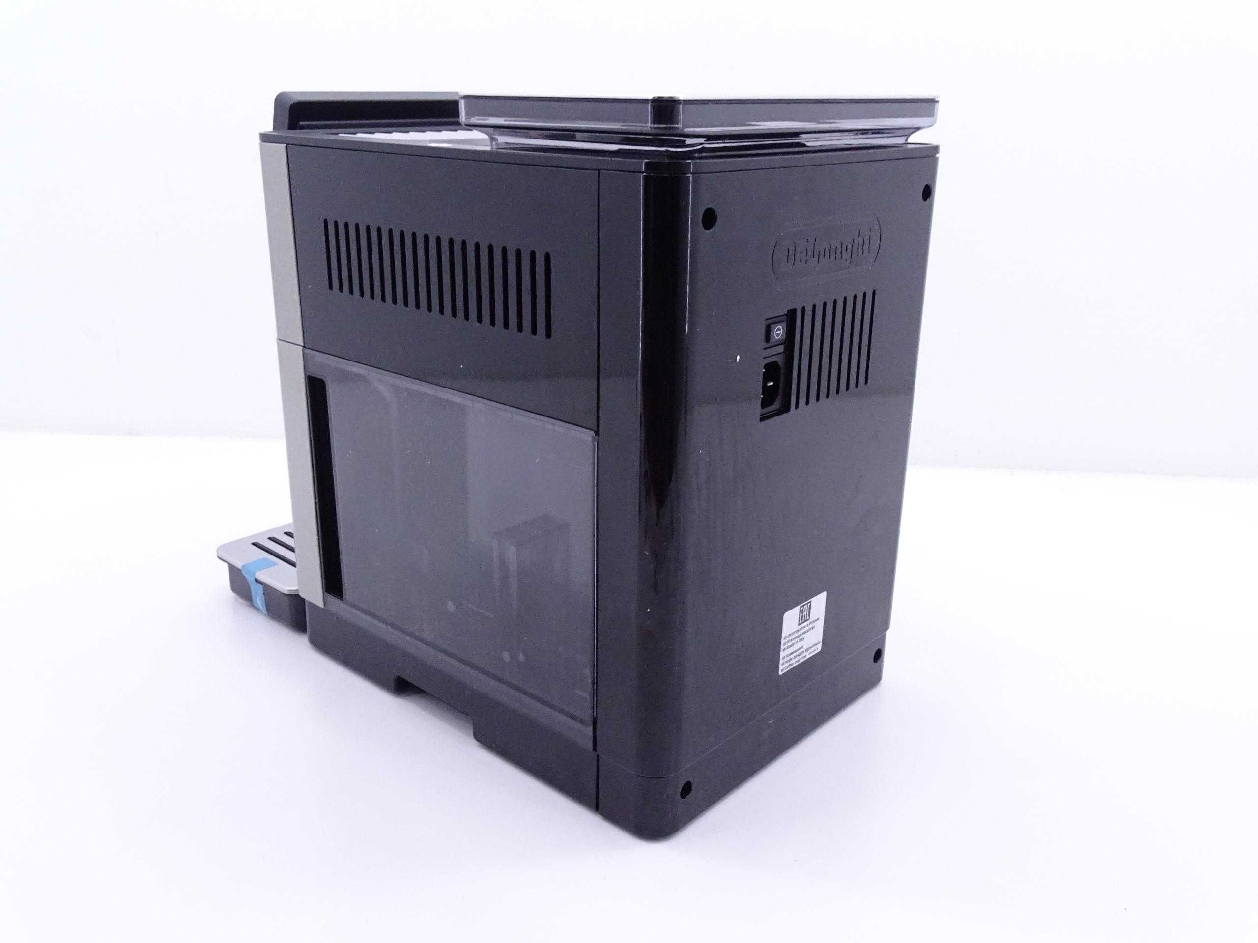 Ekspres DeLonghi PrimaDonna Soul ECAM610.75.MB nowy