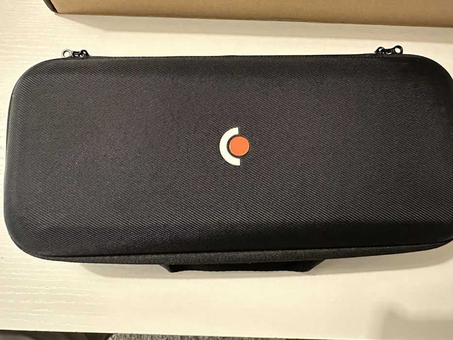 Steam Deck OLED 512 GB – nowy ekran, zero przebiegu, gotowy do akcji