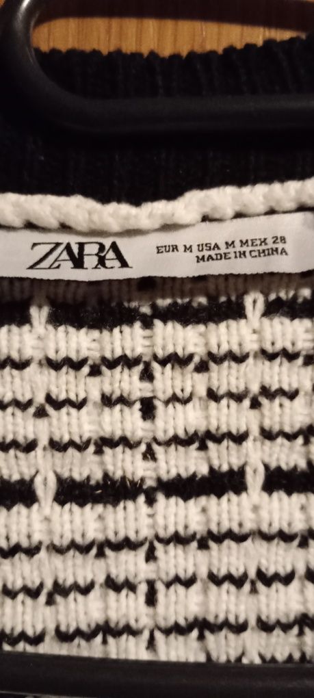 Elegancki kardigan Zara M
