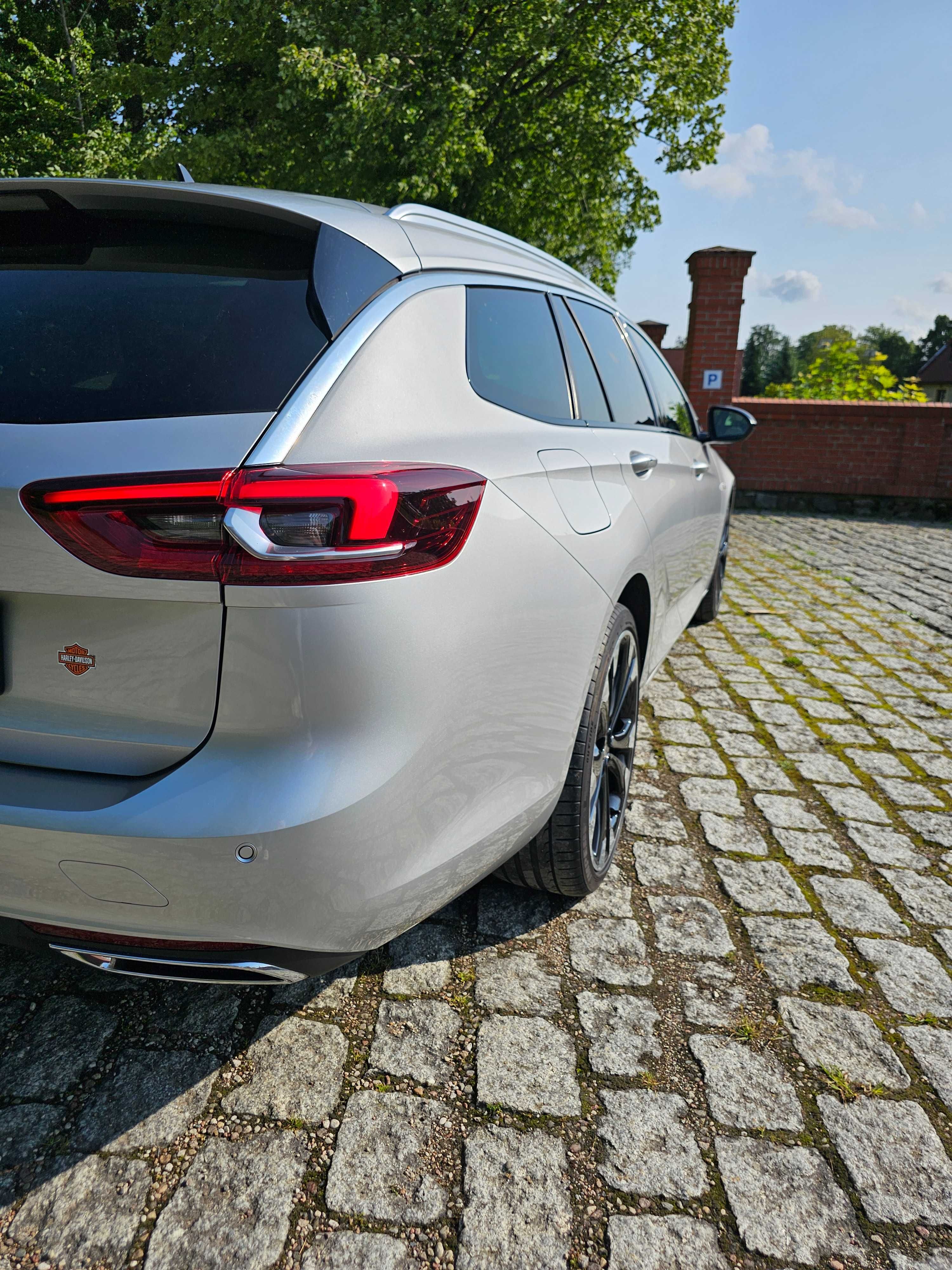 Opel Insignia 2.0 CDTI Business Elegance S&S ILUX, HUD, ACC, BOSE, PAN