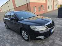 Skoda Octavia lift 2.0 tdi salon pl