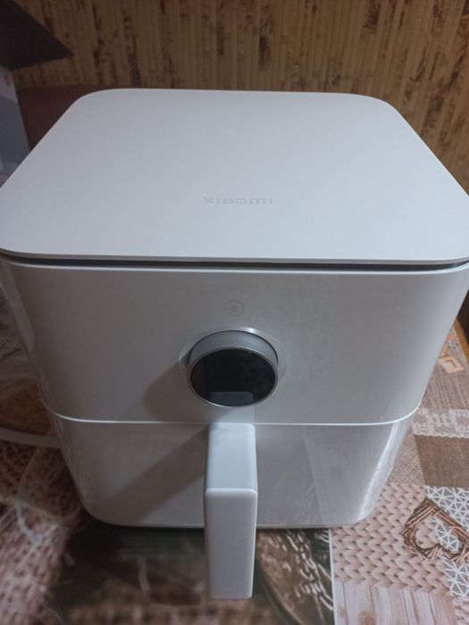 Аерогриль Xiaomi Mi Smart Air Fryer 6.5L