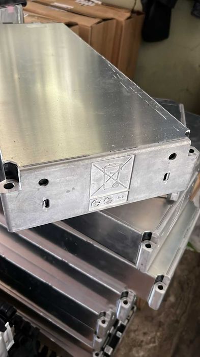 Акумулятор  літій-іон 7S3P LG 4.4 kWh (Є КРЕДИТ)