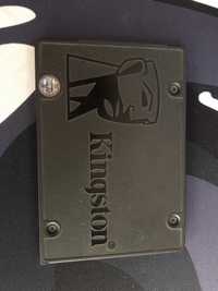 Dysk SSD Kingston 240 GB