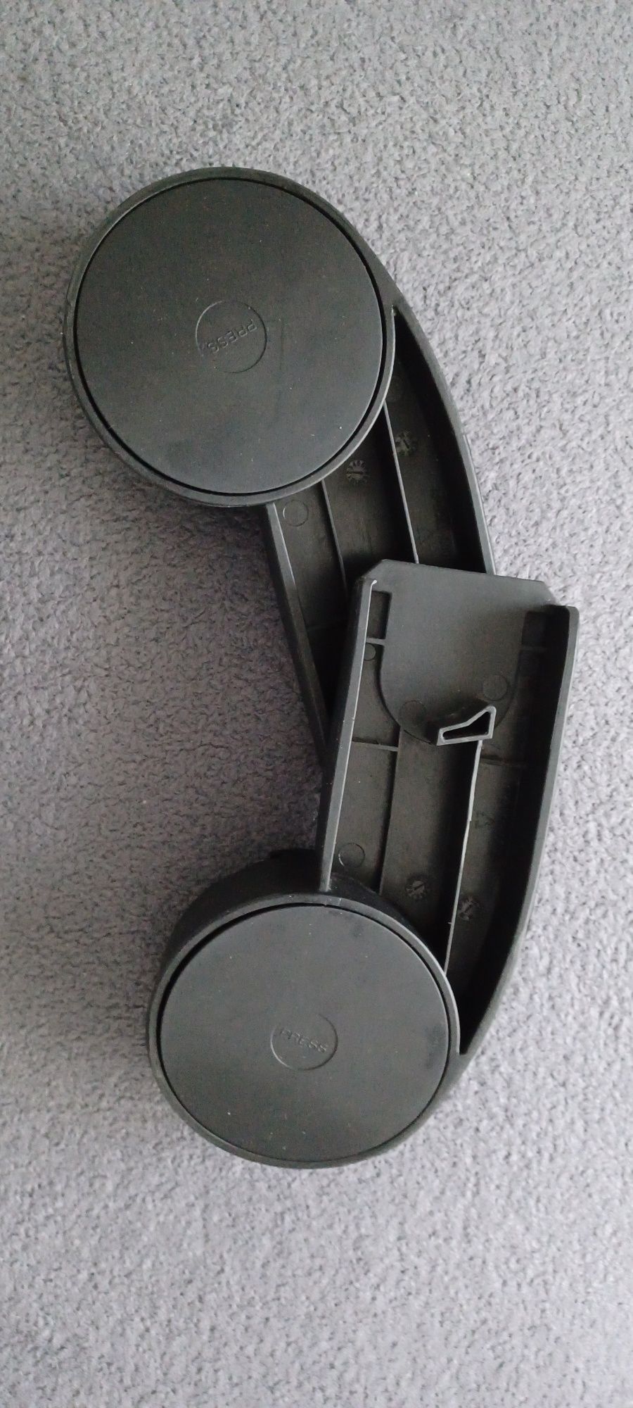 Vendo ovinho Cybex balios S + adaptadores