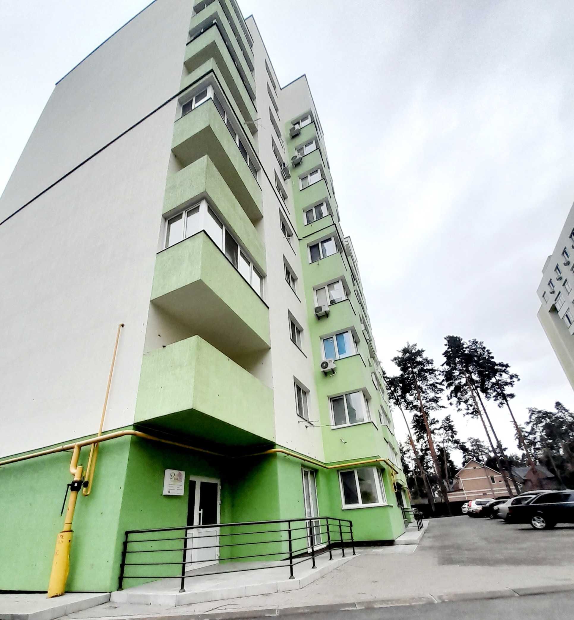 КОМЕРЦІЯ 40м2 з ремонтом . ЦЕНТРАЛЬНА локація міста. 43000