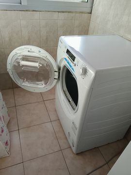 Vendo Máquina de secar roupa candy urgência