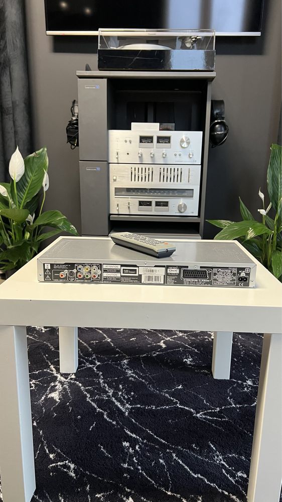 Pioneer DV-2850 cd