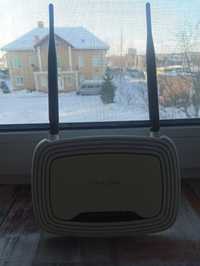 Wi-fi роутер TP-Link