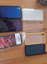 Capas iPhone XR low cost