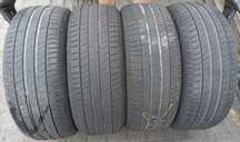Opony 215/50/18 Michelin Primacy 3 4szt
