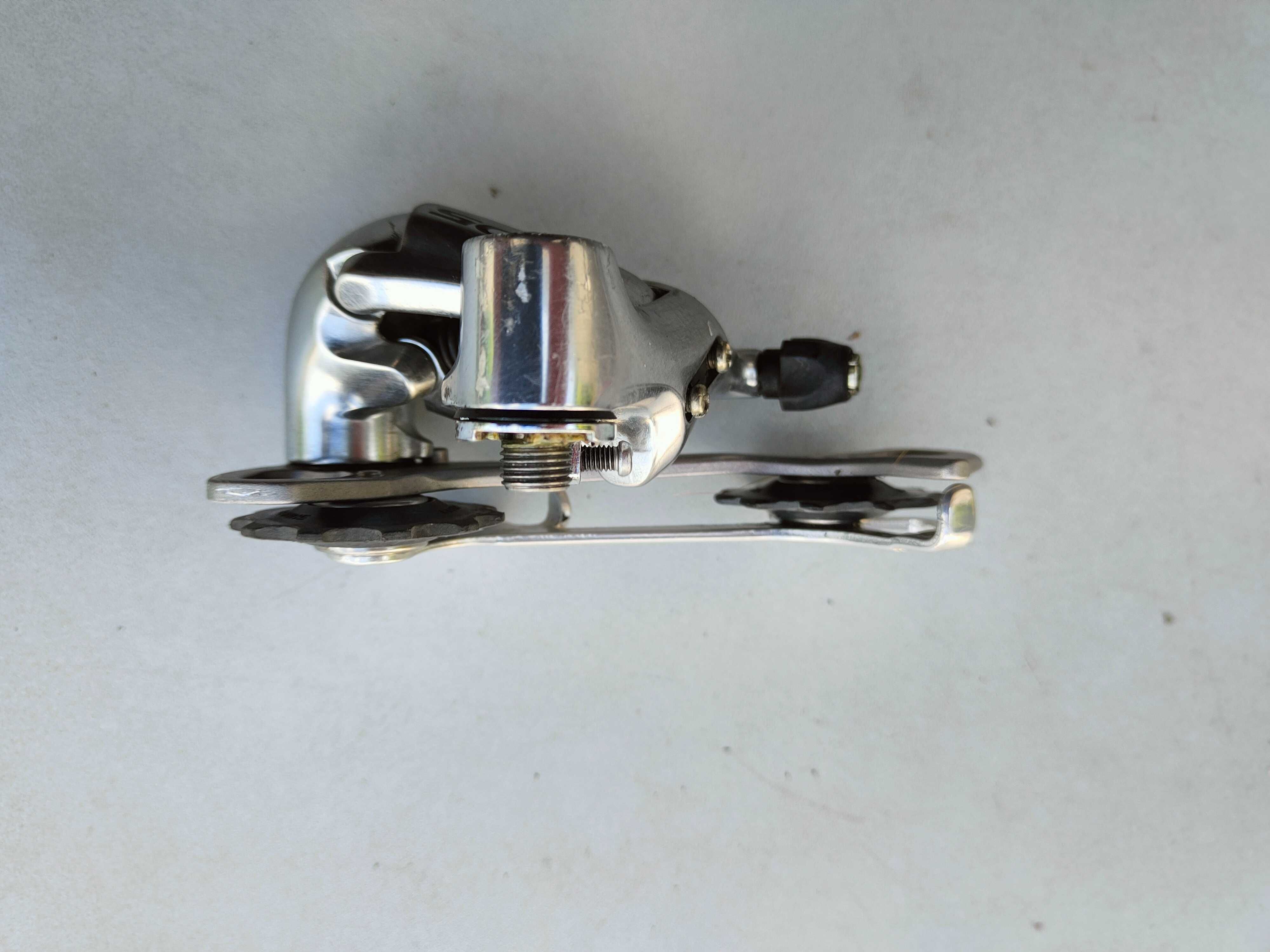 Dobry komplet przerzutek SHIMANO 105 3x9 Przód+tył