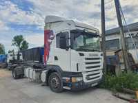 Scania R 380  euro 5