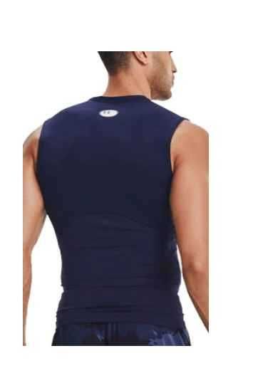 Under Armour Koszulka HeatGear Compression  roz.L