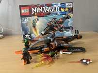 Lego Ninjago 70601 Okazja!!