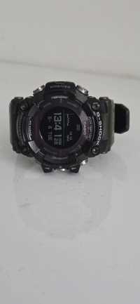 Годинник Casio G-shock GPR B1000 Rangeman Japan часы Касио тактичні